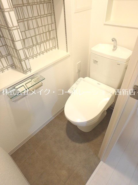 ソルファ姪浜駅南～ネット無料～ その他4