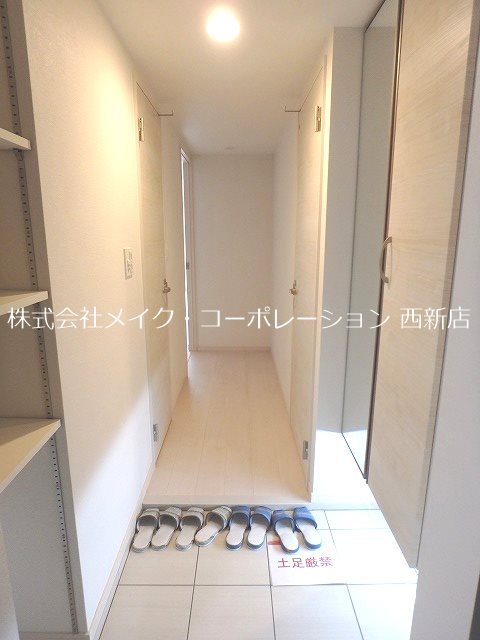 ソルファ姪浜駅南～ネット無料～ その他7