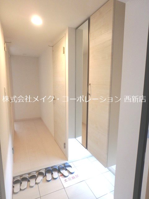 ソルファ姪浜駅南～ネット無料～ その他8