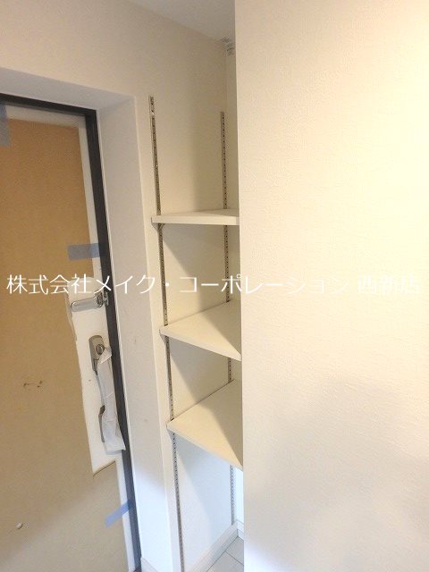 ソルファ姪浜駅南～ネット無料～ その他9