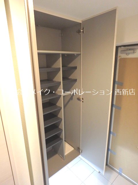 ソルファ姪浜駅南～ネット無料～ その他10