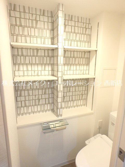 ソルファ姪浜駅南～ネット無料～ その他11