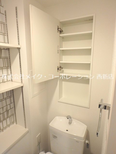 ソルファ姪浜駅南～ネット無料～ その他12