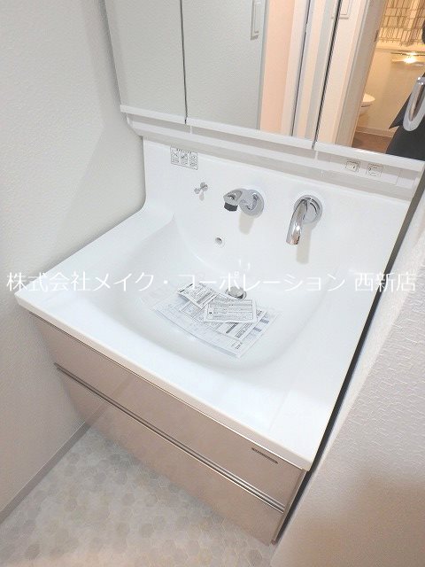 ソルファ姪浜駅南～ネット無料～ その他13