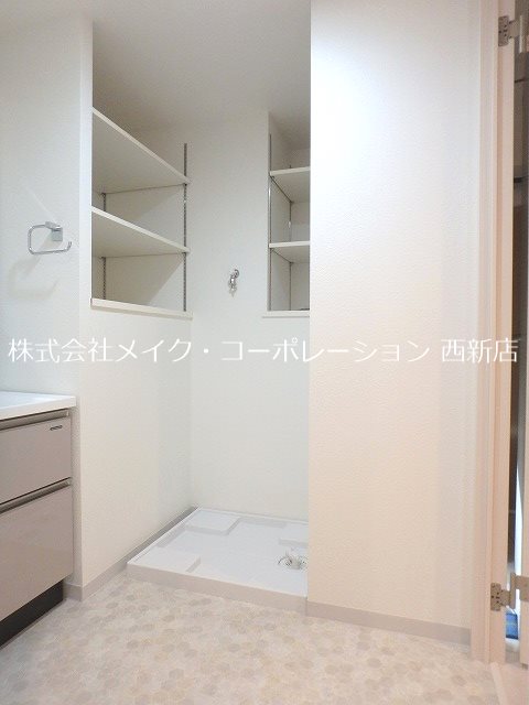 ソルファ姪浜駅南～ネット無料～ その他14