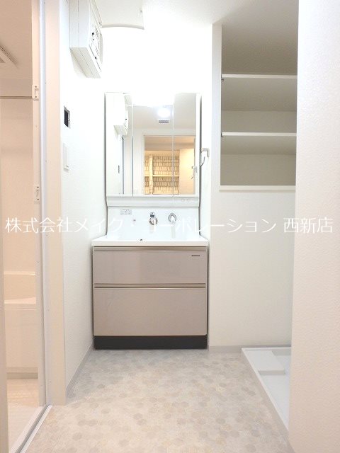 ソルファ姪浜駅南～ネット無料～ その他15