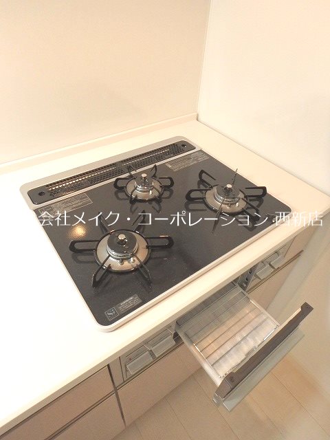 ソルファ姪浜駅南～ネット無料～ その他18