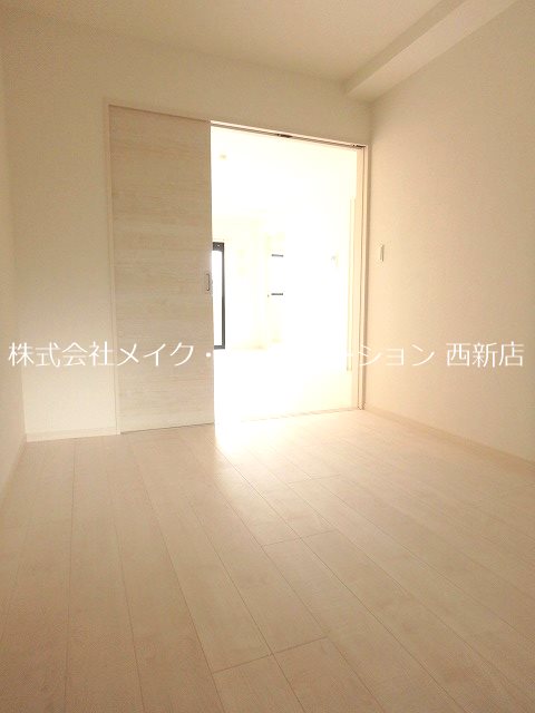 ソルファ姪浜駅南～ネット無料～ その他21