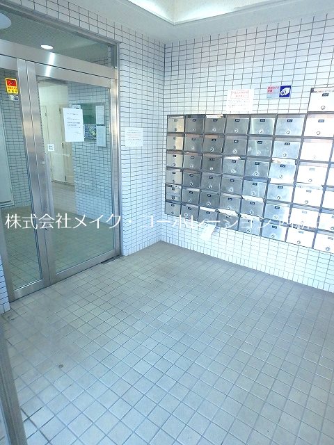 エントランス ノアーズアーク城南 その他10