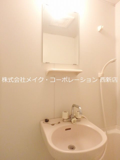 レジデンシャルスイーツ福岡 その他2