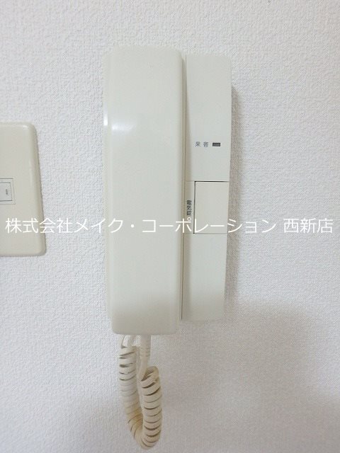 レジデンシャルスイーツ福岡 その他3