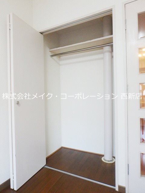 レジデンシャルスイーツ福岡 その他4