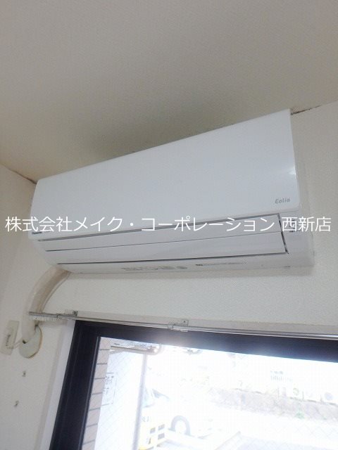 レジデンシャルスイーツ福岡 その他5