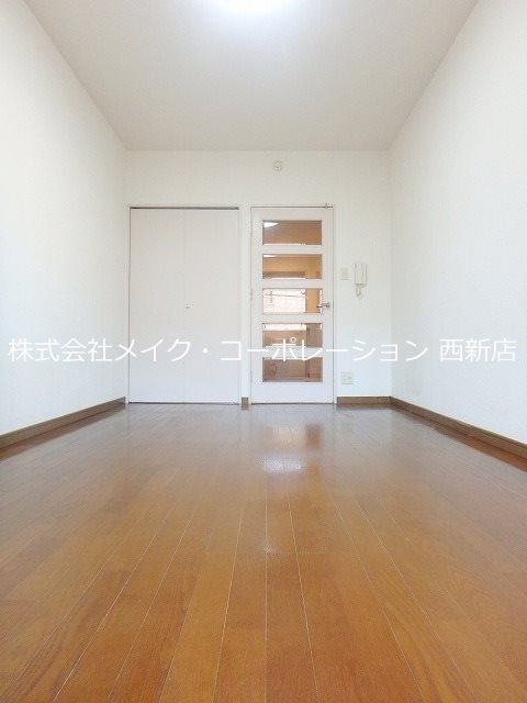 レジデンシャルスイーツ福岡 その他8