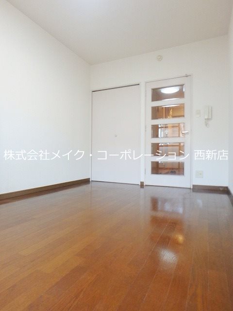 レジデンシャルスイーツ福岡 その他9