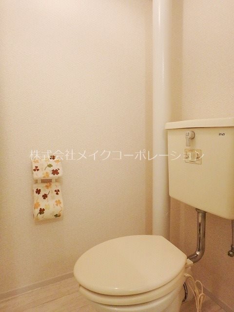 タイタス薬院 その他4