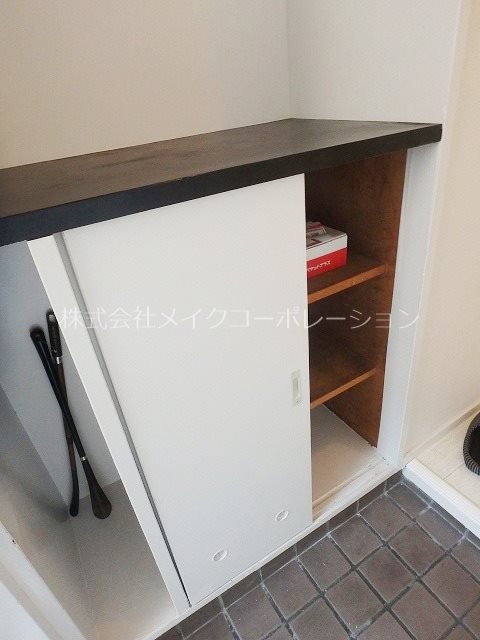 タイタス薬院 その他8