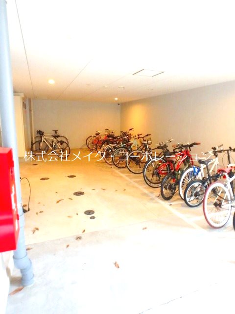 その他 LIBTH別府~ネット無料~ その他外観3