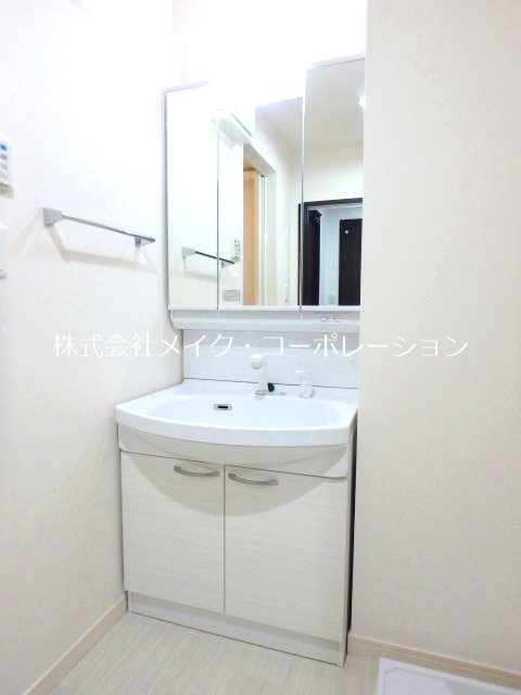 洗面所 LIBTH別府~ネット無料~ その他10