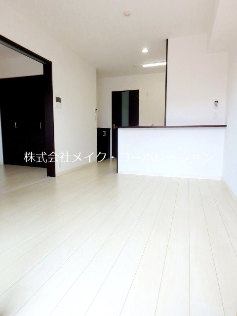 リビング LIBTH別府~ネット無料~ リビング