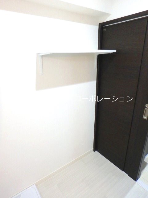 洗面所 LIBTH別府~ネット無料~ その他12