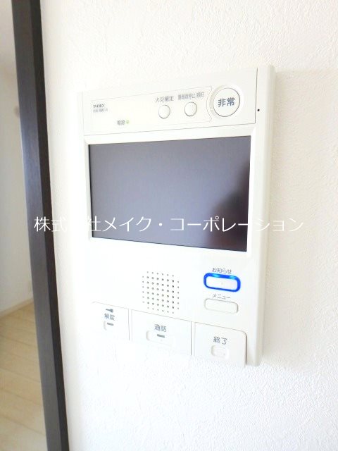 セキュリティ LIBTH別府~ネット無料~ その他19