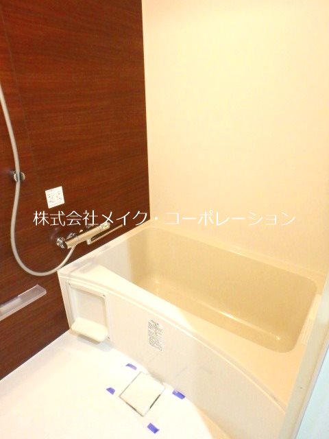 LIBTH別府～ネット無料～ 風呂画像