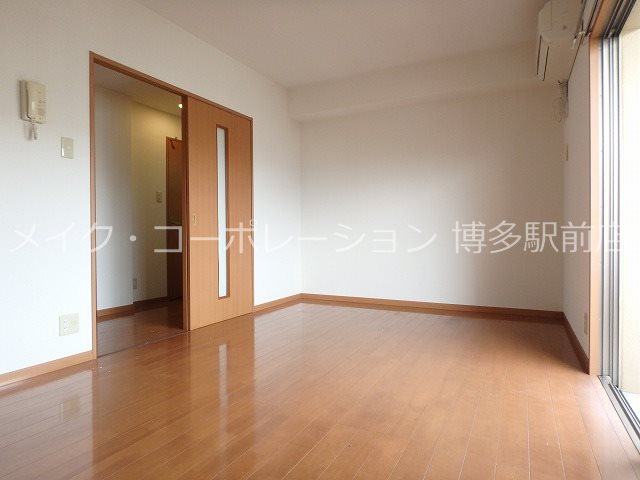 サンガーデン東光 リビング