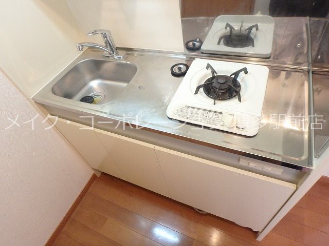 サンガーデン東光 キッチン