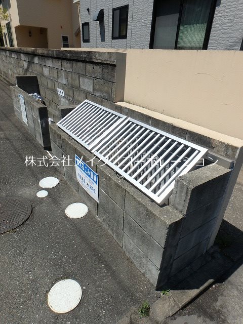 マンダリン曙 その他外観2