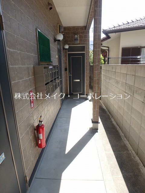 マンダリン曙 その他外観3