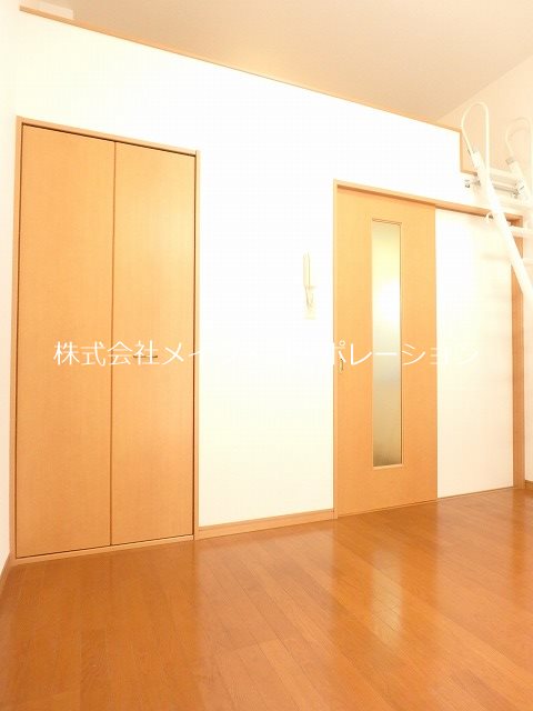 マンダリン曙 リビング