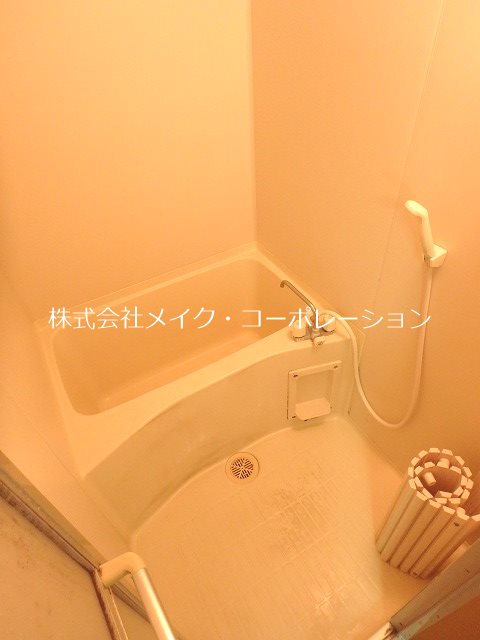 マンダリン曙 風呂画像