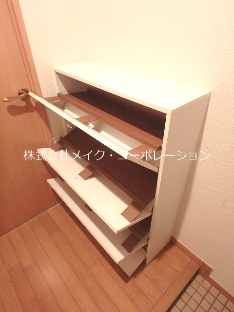 玄関 グリーンヴィラ大濠 その他7