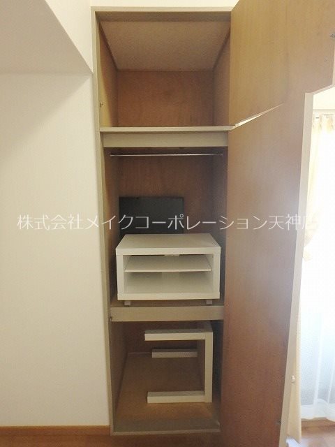 収納 フラワーマンション その他3