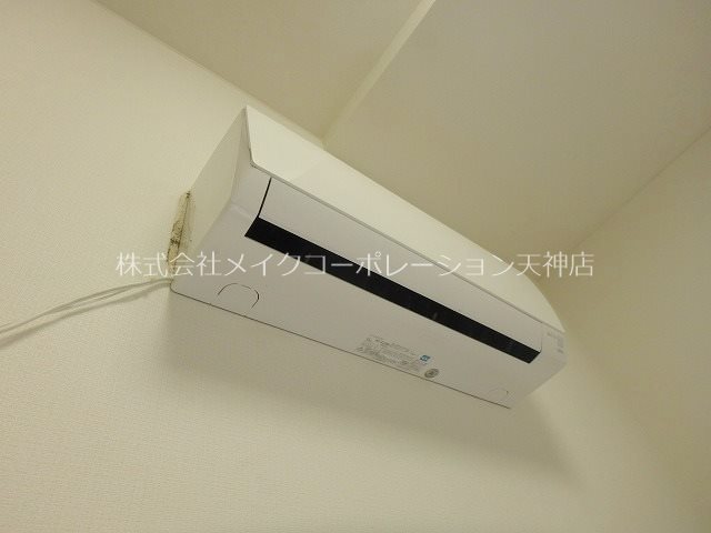 他設備 フラワーマンション その他5