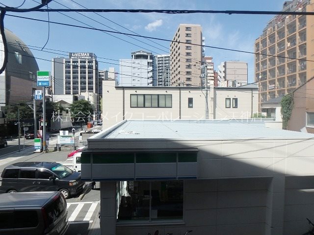 眺望 フラワーマンション その他9