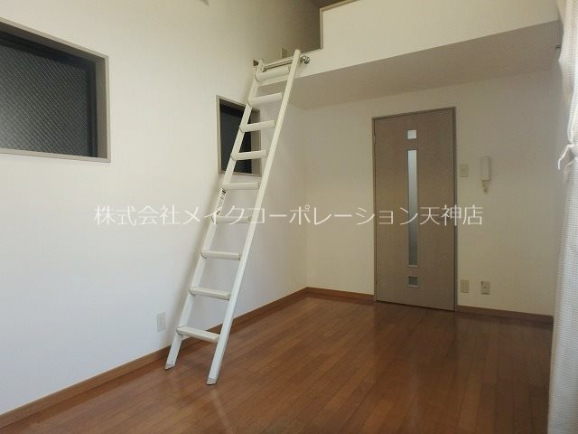 他部屋・スペース フラワーマンション その他10