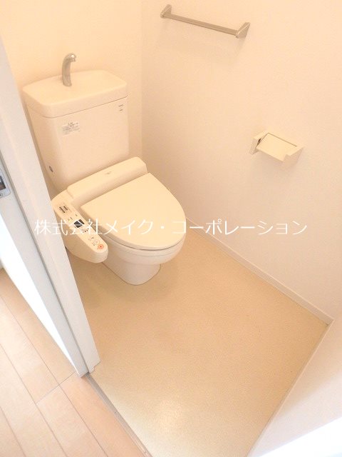 シャーメゾン別府 その他1