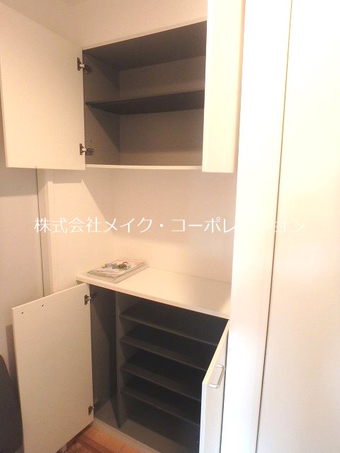 シャーメゾン別府 その他8