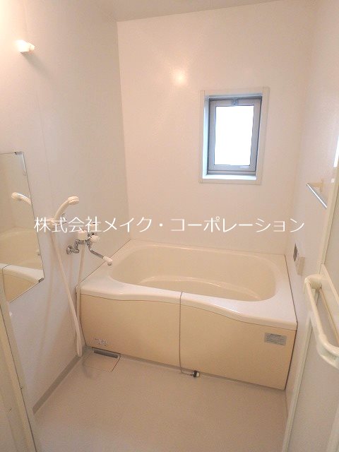 シャーメゾン別府 風呂画像