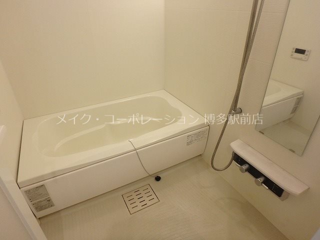 モンレーヴ博多駅南 風呂画像