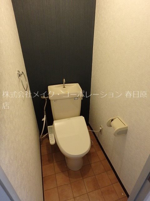 コリール白木原 その他2