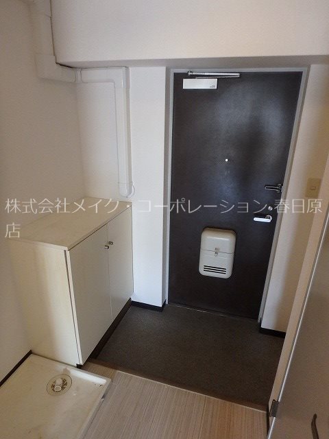 コリール白木原 その他9