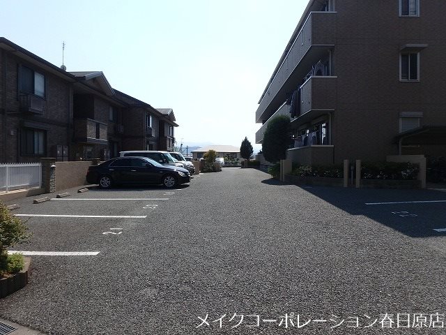 ロイヤルブルーA棟  その他外観1