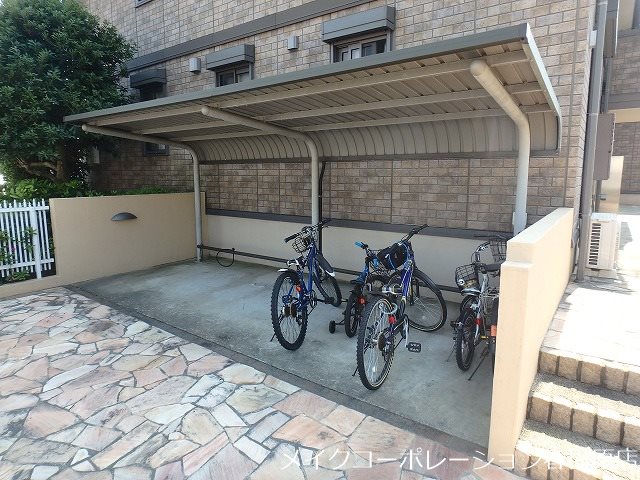 ロイヤルブルーA棟  その他外観4