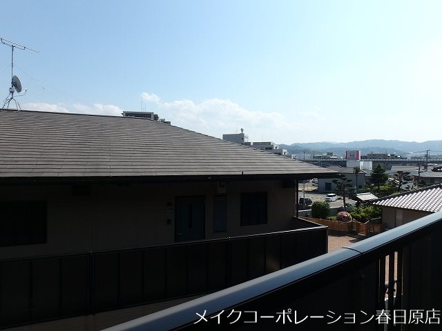 ロイヤルブルーA棟  その他7