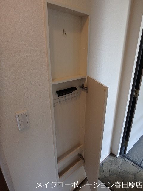 ロイヤルブルーA棟  その他10