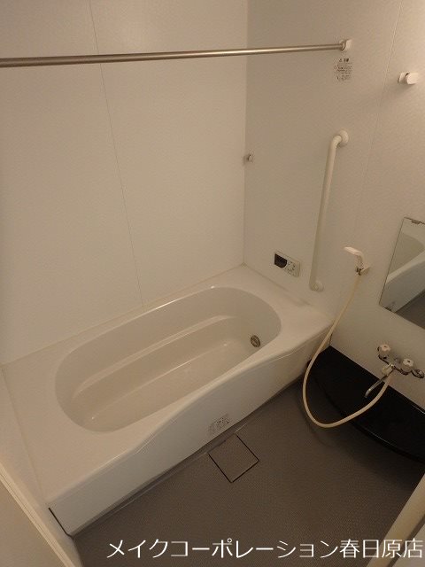 ロイヤルブルーA棟  風呂画像