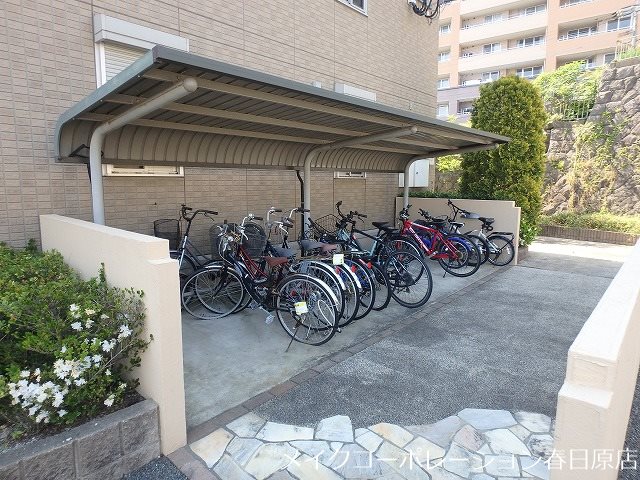 ロイヤルブルーB棟   その他外観1